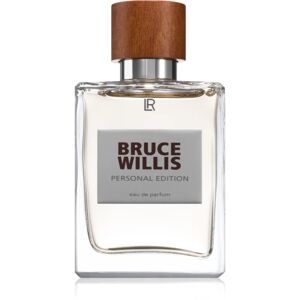 LR Bruce Willis Personal Edition EDP M 50 ml