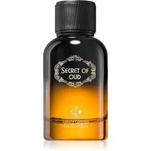 Luxury Concept Secret Of Oud EDP U 100 ml