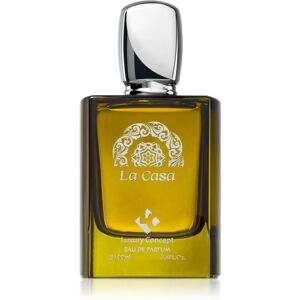 Luxury Concept La Casa EDP M 100 ml