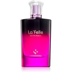 Luxury Concept La Felle EDP W 100 ml