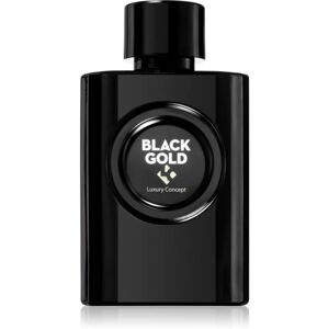 Luxury Concept Black Gold EDP M 100 ml