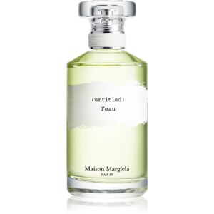 Maison Margiela (untitled) L'Eau EDT U 100 ml