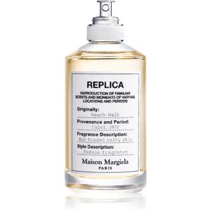 Maison Margiela REPLICA Beach Walk EDT W 100 ml