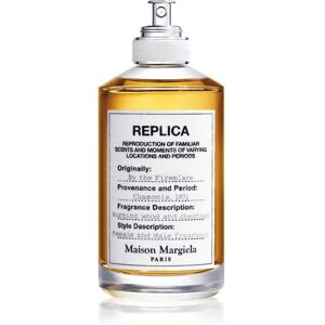 Maison Margiela REPLICA By the Fireplace EDT U 100 ml