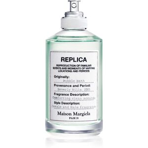 Maison Margiela REPLICA Bubble Bath EDT U 100 ml