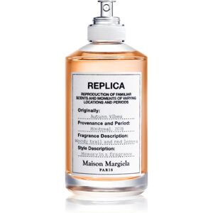 Maison Margiela REPLICA Autumn Vibes EDT U 100 ml