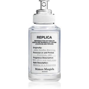 Maison Margiela REPLICA Lazy Sunday Morning EDT W 30 ml