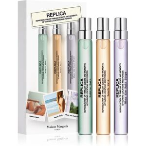 Maison Margiela REPLICA Spring / Summer Discovery Set gift set U