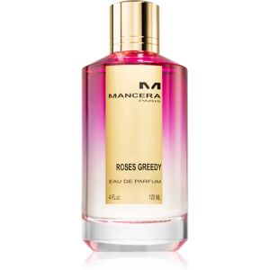 Mancera Roses Greedy EDP U 120 ml