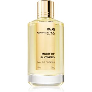 Mancera Musk of Flowers EDP W 120 ml