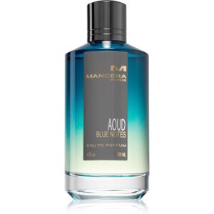 Mancera Aoud Blue Notes EDP U 120 ml