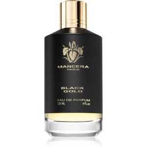 Mancera Black Gold EDP M 120 ml