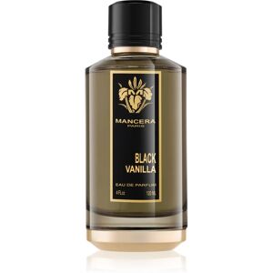 Mancera Black Vanilla EDP U 120 ml