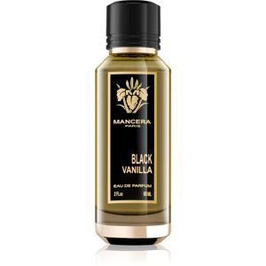 Mancera Black Vanilla EDP U 60 ml