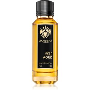 Mancera Gold Aoud EDP U 60 ml