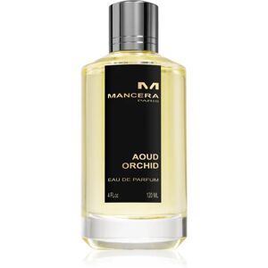 Mancera Aoud Orchid EDP U 120 ml