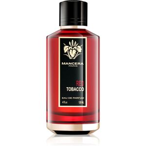 Mancera Red Tobacco EDP U 120 ml