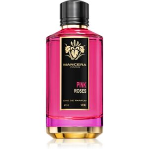 Mancera Pink Roses EDP W 120 ml