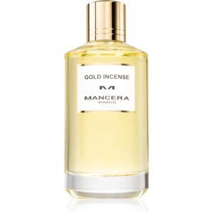 Mancera Gold Incense EDP U 120 ml