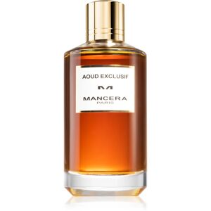 Mancera Aoud Exclusif EDP U 120 ml