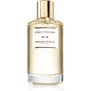 Mancera Crazy For Oud EDP U 120 ml