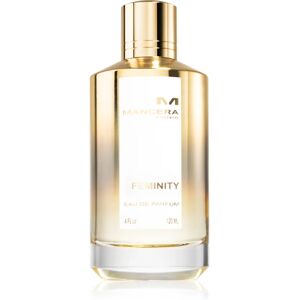 Mancera Feminity EDP W 120 ml