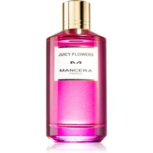 Mancera Juicy Flowers EDP W 120 ml