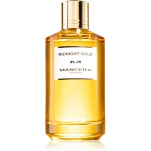 Mancera Midnight Gold EDP U 120 ml