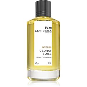 Mancera Intense Cedrat Boise perfume extract M 120 ml