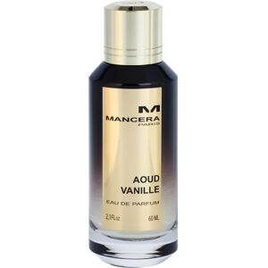 Mancera Dark Desire Aoud Vanille EDP U 60 ml