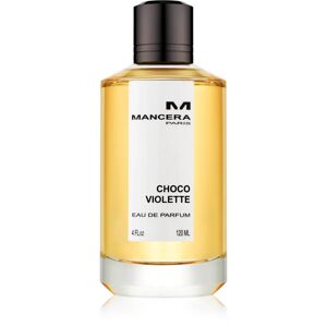 Mancera Choco Violet EDP U 120 ml