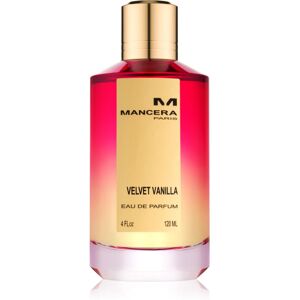 Mancera Velvet Vanilla EDP U 120 ml