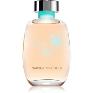 Mandarina Duck Let's Travel To Miami EDT W 100 ml