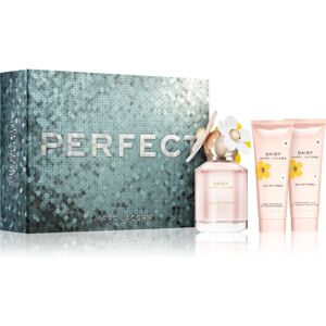 Marc Jacobs Daisy Eau So Fresh gift set W