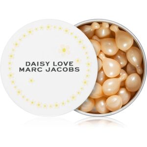 Marc Jacobs Daisy Love perfumed oil in capsules W 30 pc