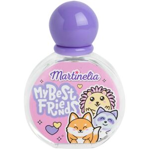 Martinelia My Best Friends Fragrance EDT for children 30 ml