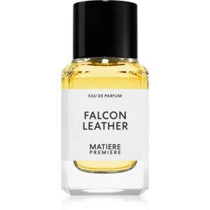 Matiere Premiere Falcon Leather EDP U 50 ml