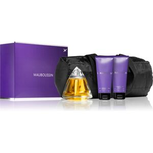 Mauboussin By Mauboussin gift set W 100 ml