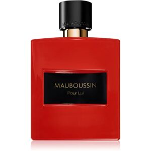 Mauboussin Pour Lui In Red EDP M 100 ml