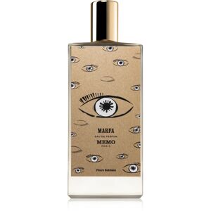 Memo Marfa EDP U 75 ml