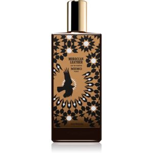 Memo Moroccan Leather EDP U 75 ml