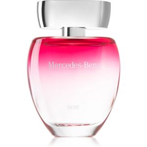 Mercedes-Benz Mercedes Benz Rose EDT W 90 ml