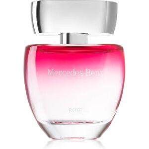 Mercedes-Benz Mercedes Benz Rose EDT W 60 ml