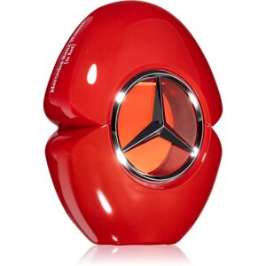Mercedes-Benz Woman In Red EDP W 60 ml
