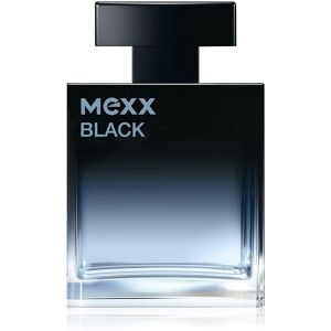 Mexx Black Man EDP M 50 ml