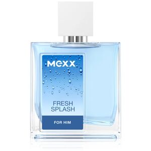 Mexx Fresh Splash For Him EDT M 50 ml