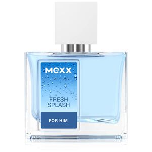 Mexx Fresh Splash For Him EDT M 30 ml