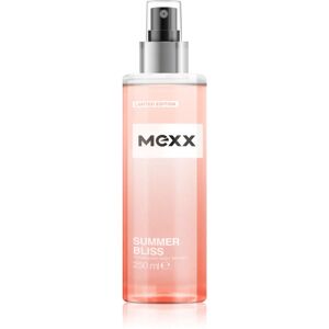 Mexx Limited Edition For Her body spray W limited edition 250 ml