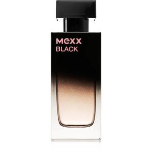 Mexx Black EDT W 30 ml