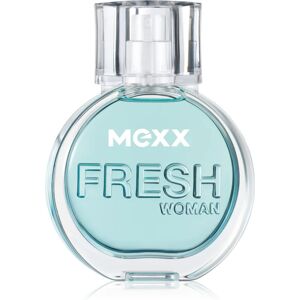 Mexx Fresh Woman EDT W 30 ml